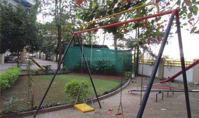 Project Image of 995.0 - 1160.0 Sq.ft 2 BHK Apartment for buy in Yash Oakwood Hills C Building