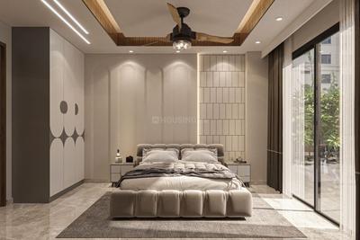 Project Image of 1600.0 - 3500.0 Sq.ft 3 BHK Builder Floor for buy in Realticus Luxury Independent Floors By Ashish Bansal 6