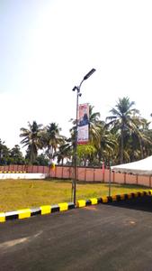 Project Image of 602.0 - 1510.0 Sq.ft Residential Plot Plot for buy in Staar RPS Garden Phase 2