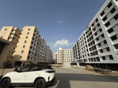 Project Image of 877.77 - 984.96 Sq.ft 2 BHK Apartment for buy in Greenfield 4
