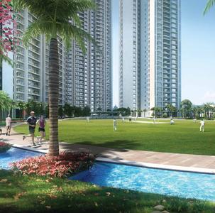 Project Image of 935 Sq.ft 2.5 BHK Apartment / Flat for sale in Bhandup West for Rs. 26500000
