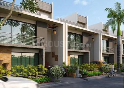 Project Image of 1916.0 - 2690.0 Sq.ft 3 BHK Villa for buy in IBD Revaa