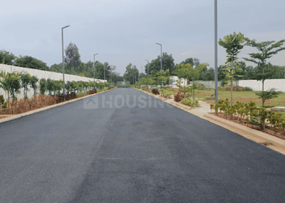 Project Image of 1199.31 - 2171.4 Sq.ft Residential Plot Plot for buy in SLV Living Green