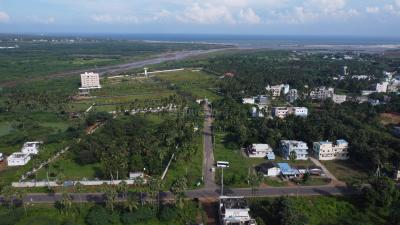 Project Image of 1503.0 - 1980.0 Sq.ft Residential Plot Plot for buy in Sea Breeze City