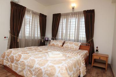 Project Image of 1422.0 - 2296.0 Sq.ft 3 BHK Villa for buy in Leaders Elite Crystale Gate