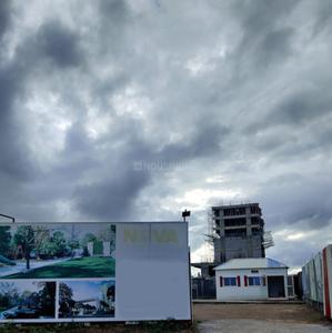 Project Image of 674.0 - 749.0 Sq.ft 2 BHK Apartment for buy in Rathi Nova Residency Wing A