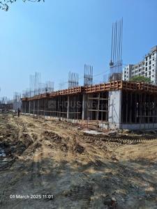 Project Image of 1155.0 - 1290.0 Sq.ft 3 BHK Apartment for buy in Solaris Shalimar