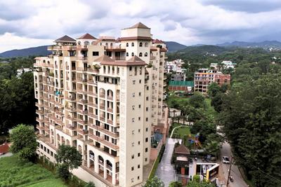 Project Image of 1550.0 - 5550.0 Sq.ft 2 BHK Apartment for buy in Best Oriana