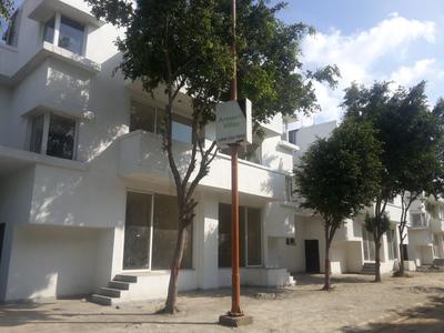 Project Image of 0.0 - 1600.0 Sq.ft 2 BHK Villa for buy in UCHDPL Armonia Villas
