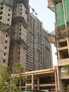 Project Image of 1400 Sq.ft 3 BHK Apartment / Flat for sale in Thane West for Rs. 18500000