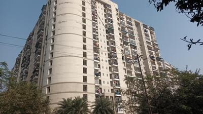 Project Image of 1150.0 - 1500.0 Sq.ft 2 BHK Apartment for buy in MCC Signature Heights