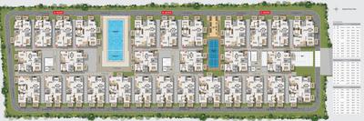 Project Image of 1080.0 - 1535.0 Sq.ft 2 BHK Apartment for buy in Vaishno Solitaire