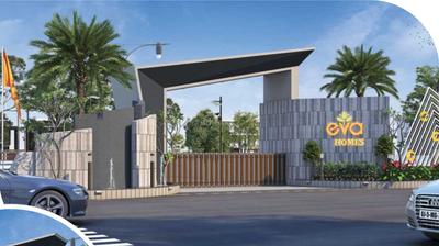 Eva Homes Elevation 1