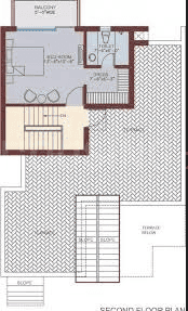 Project Image of 0.0 - 5050.0 Sq.ft 5.5 BHK Villa for buy in Ansal The Fernhill Villa
