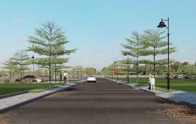 Project Image of 588.0 - 10506.0 Sq.ft Residential Plot Plot for buy in DAC Kaizen