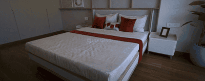 Project Image of 811.92 - 1156.26 Sq.ft 2 BHK Apartment for buy in Rohan Ekam Phase 3