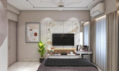 Project Image of 716.98 - 824.95 Sq.ft 3 BHK Apartment for buy in Neelkanth Chitrakut Greenville Phase II