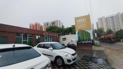 Project Image of 646.05 - 855.3 Sq.ft 2 BHK Apartment for buy in Harvi Helenium