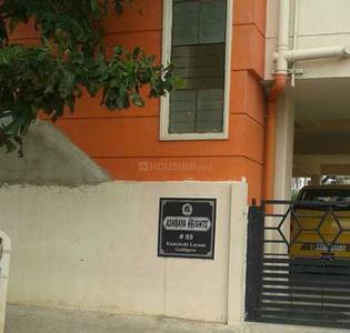 Project Image of 808.0 - 904.0 Sq.ft 2 BHK Apartment for buy in DS Max Ashraya Height