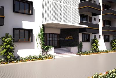 Project Image of 1229.0 - 3130.0 Sq.ft 2 BHK Apartment for buy in Pramur Adonis