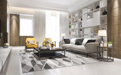 Project Image of 413.0 - 702.0 Sq.ft 1 BHK Apartment for buy in Guinea Global Shubhaarambh