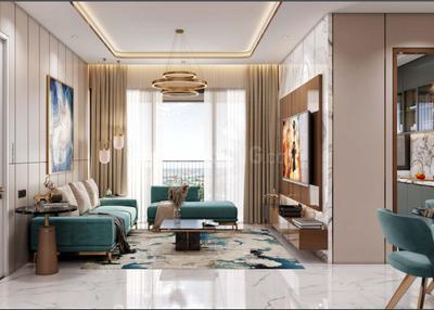 Project Image of 1168.0 - 2111.0 Sq.ft 2 BHK Apartment for buy in Shreeji Celestia