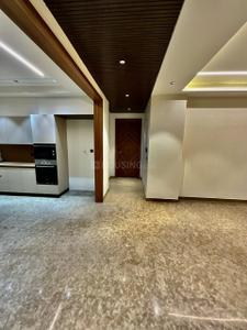 Project Image of 0.0 - 2700.0 Sq.ft 4 BHK Builder Floor for buy in Paramount Exclusive Sector 67