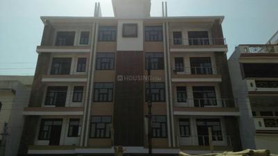 Project Image of 770.0 - 1058.0 Sq.ft 2 BHK Apartment for buy in Chaudhary Samyak Sadan