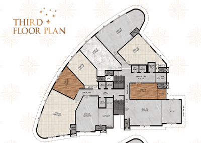 Project Image of 750 Sq.ft 2 BHK Apartment / Flat for sale in Vasai West for Rs. 9000000