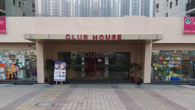 Project Image of 659.5 - 3738.09 Sq.ft 2 BHK Apartment for buy in Logix Blossom County phase 2