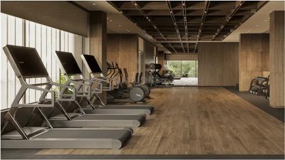 Project Image of 0.0 - 4129.25 Sq.ft 5 BHK Apartment for buy in The Park