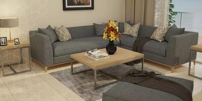 Project Image of 573.0 - 2758.0 Sq.ft Studio Studio Apartment for buy in Deval Chaimaa Avenue