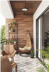 Project Image of 982.07 - 1103.33 Sq.ft 3 BHK Apartment for buy in Eminenza Elite