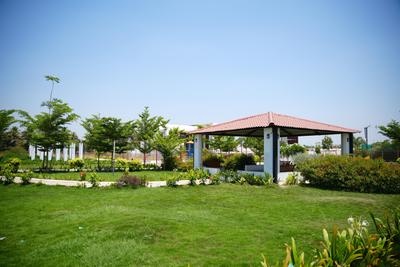 Project Image of 436.0 - 3049.0 Sq.ft Residential Plot Plot for buy in Greenfield Fair Land