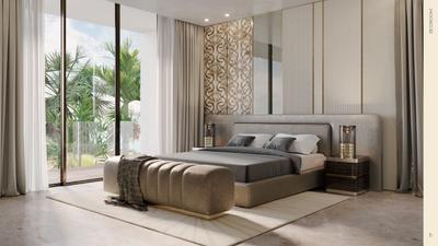 Project Image of 5510.0 - 6573.0 Sq.ft 5 BHK Villa for buy in Emaar Palm Hills