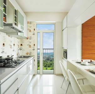 Project Image of 430.99 - 575.98 Sq.ft 1 BHK Apartment for buy in Marathon Nexzone Bodhi 2