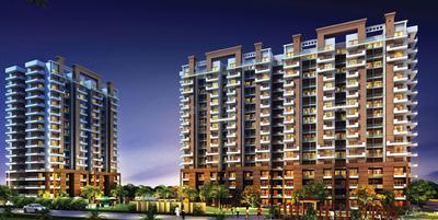 Gallery Cover Pic of Skyline Grandprix Apartments
