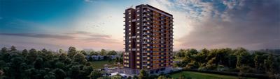 Project Image of 1548 Sq.ft 2 BHK Apartment / Flat for sale in Nikol for Rs. 5200000