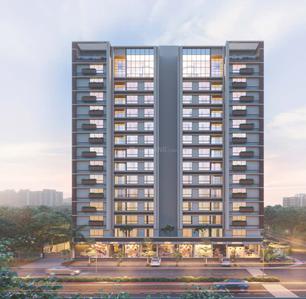 Project Image of 2825 Sq.ft 4 BHK Apartment / Flat for sale in Shela for Rs. 15500000