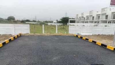 Project Image of 851.0 - 2078.0 Sq.ft Residential Plot Plot for buy in Empire Kingdom