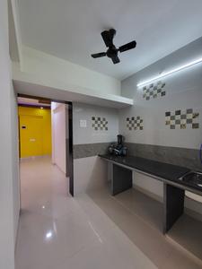 Project Image of 388.0 - 620.0 Sq.ft 1 BHK Apartment for buy in Shashwat Park