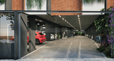 Project Image of 1262.0 - 1827.0 Sq.ft 2 BHK Apartment for buy in Mak Falnir Patio
