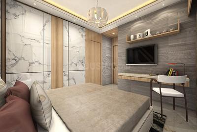 Project Image of 527 Sq.ft 1 BHK Apartment / Flat for sale in Dombivli East for Rs. 5500000