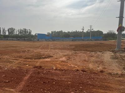 Project Image of 1200.0 - 1500.0 Sq.ft Residential Plot Plot for buy in DSR Sathvik Fortune City
