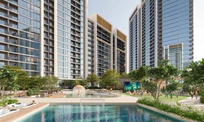 Project Image of 550.0 - 990.0 Sq.ft 1 BHK Apartment for buy in Sobha Orbis