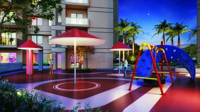 Project Image of 1600 Sq.ft 3 BHK Apartment / Flat for sale in Hingne Khurd for Rs. 26500000