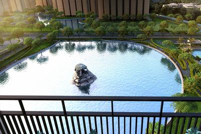 Project Image of 1279 Sq.ft 2.5 BHK Apartment / Flat for sale in Koppuravuru for Rs. 6200000