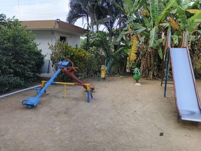 Project Image of 1204 Sq.ft 2 BHK Apartment / Flat for sale in Thyvakanahally for Rs. 5400000