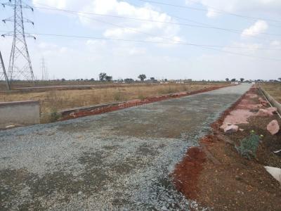Project Image of 1200.0 - 2400.0 Sq.ft Residential Plot Plot for buy in Yesh Classic Phase II