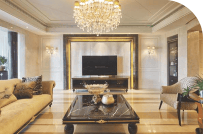 Project Image of 2475.0 - 2534.0 Sq.ft 4 BHK Apartment for buy in Ozone The Gardenia